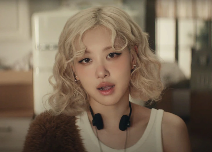 Rosé - Ảnh 3.