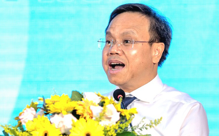 Ba nhà hát Cải lương, Chèo, Tuồng Việt Nam hợp nhất làm một - Ảnh 2.