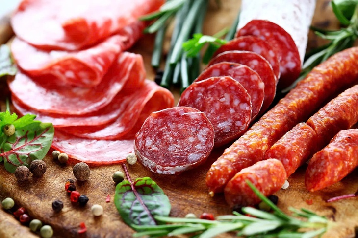 Khám phá di sản ẩm thực Parma: Cái nôi của phô mai và thịt nguội số 1 nước Ý - Ảnh 6. Parma - Ảnh 6.