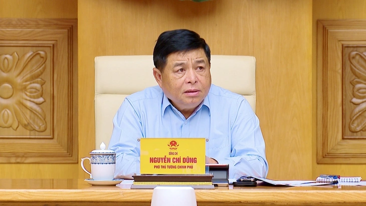 chuyển đổi số - Ảnh 1.