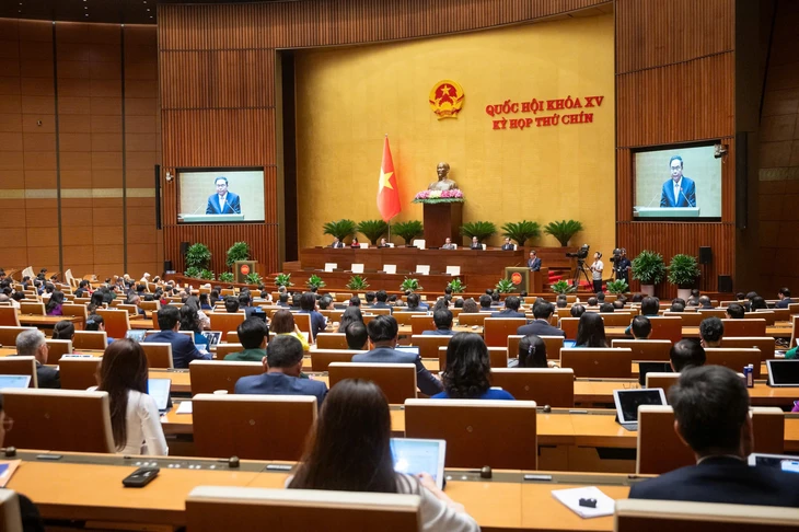 Quốc hội - Ảnh 3.