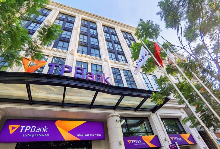 TPBank - Ảnh 1.