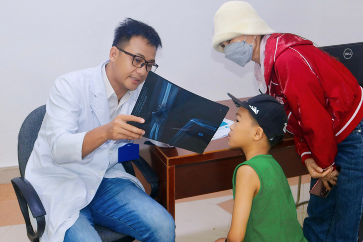 bệnh viện Hoàn Mỹ Đà Lạt - Ảnh 2.