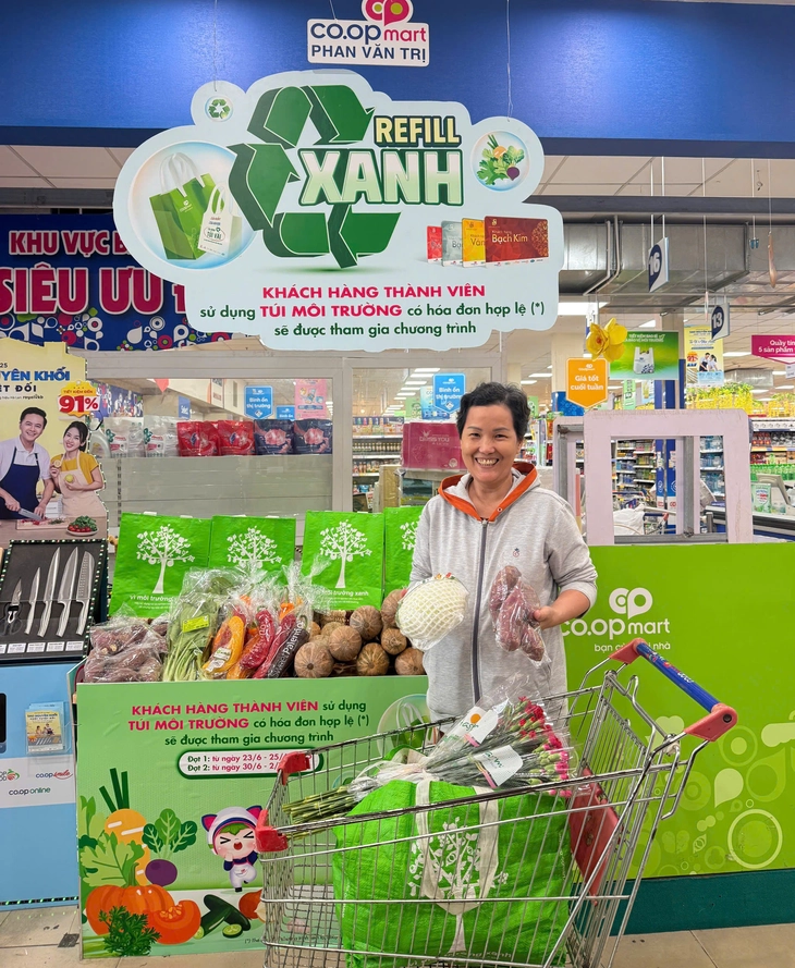 Saigon Co.op - Ảnh 1.