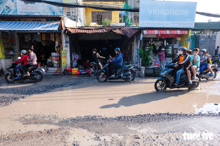 quận 12 - Ảnh 2.