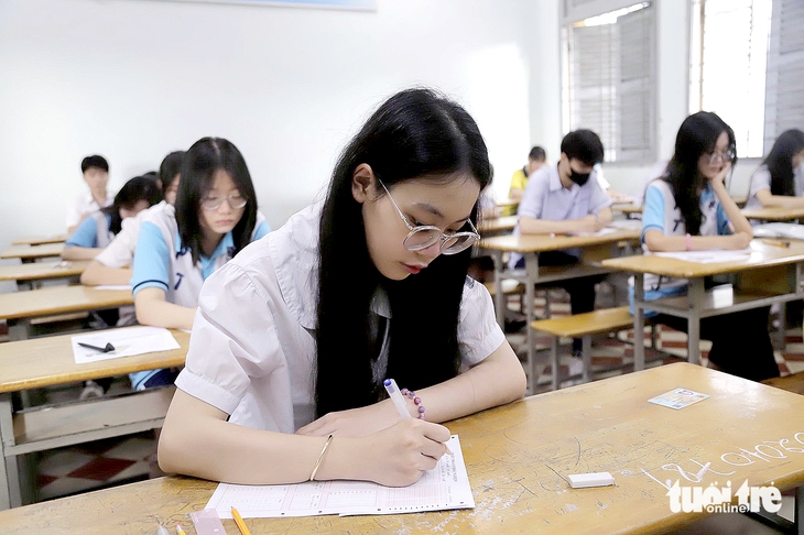 môn địa lý - Ảnh 5.