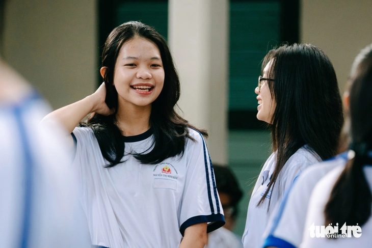 Đề môn công nghệ - Ảnh 5.