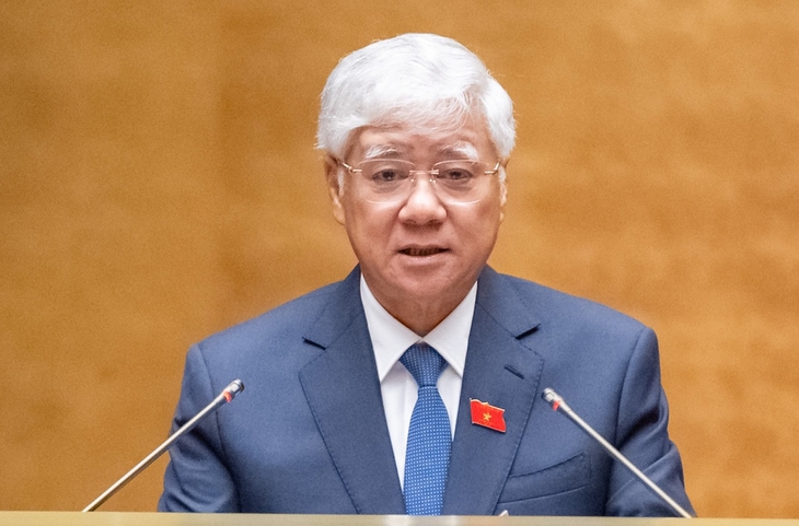 công đoàn - Ảnh 1.