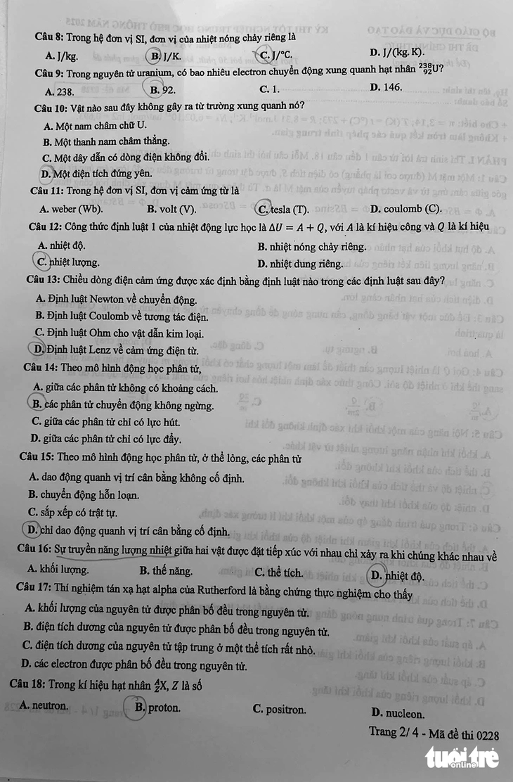 tầm quan trọng của giáo dục - Ảnh 4.