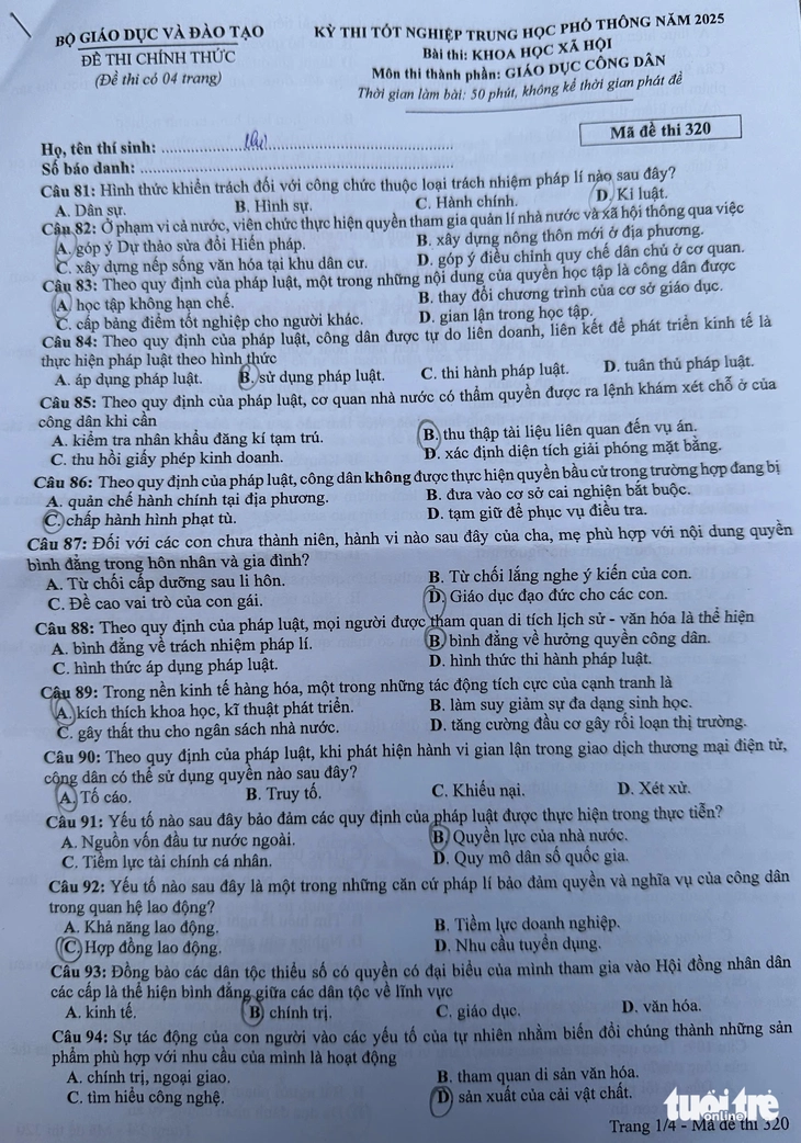 đề tổ hợp - Ảnh 9.