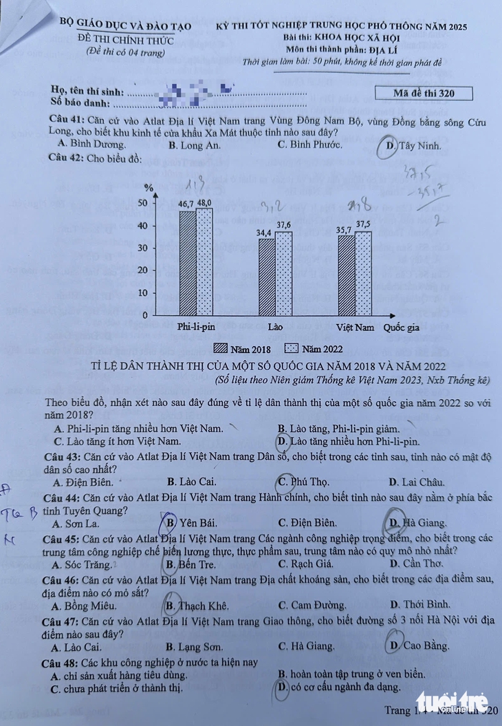 đề tổ hợp - Ảnh 5.