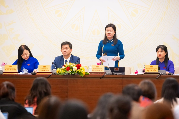 Bà Trương Mỹ Lan có được giảm từ án tử hình xuống chung thân? - Ảnh 1.