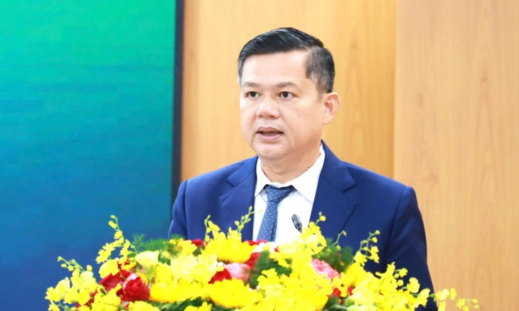Kinh tế biển - Ảnh 1.