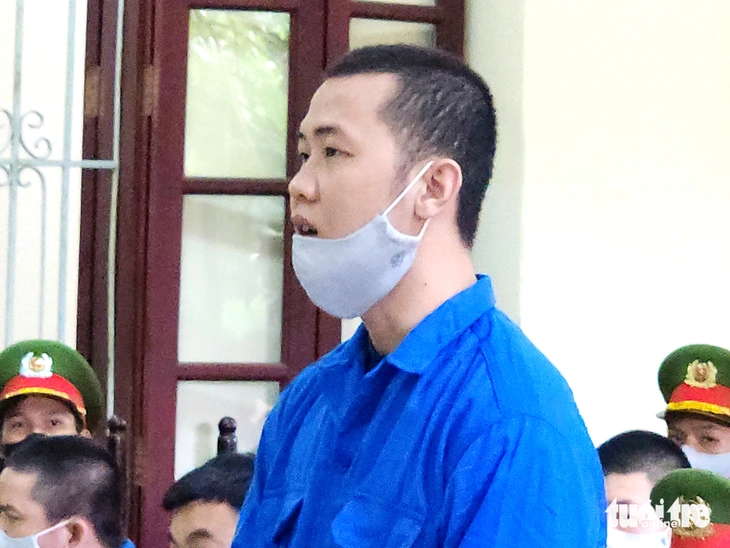 đánh nhau - Ảnh 1.
