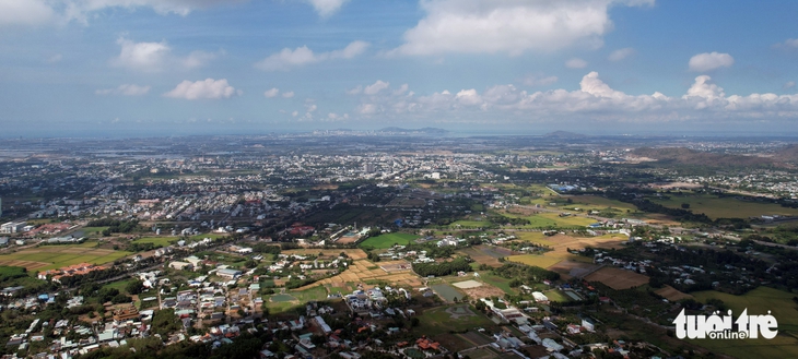 Bà Rịa - Vũng Tàu - Ảnh 1.