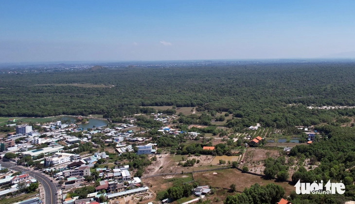 Bà Rịa - Vũng Tàu - Ảnh 3.