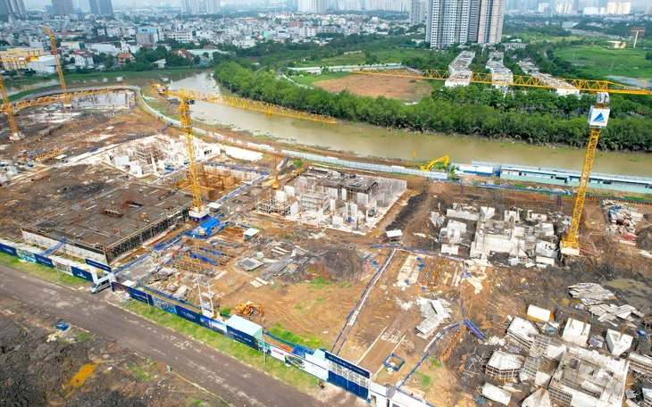 Đất Xanh: Công ty mẹ bất ngờ 'thủng' lợi nhuận, hé lộ kế hoạch đổi tên và cuộc đại cải tổ - Ảnh 3.