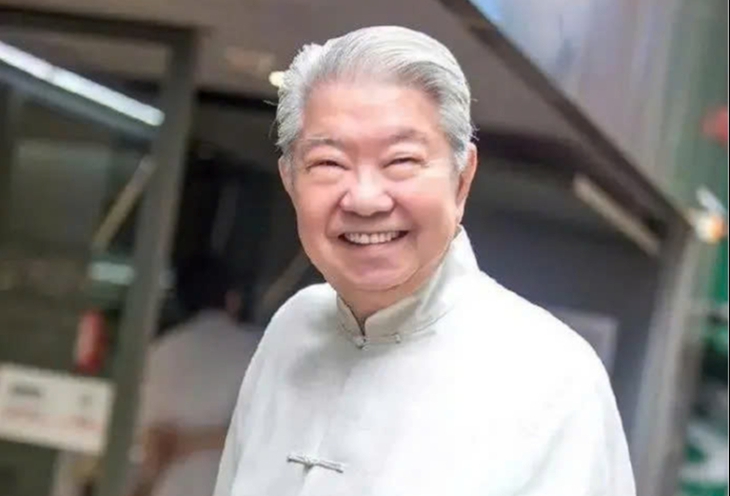 tứ đại tài tử Hong Kong - Ảnh 3.