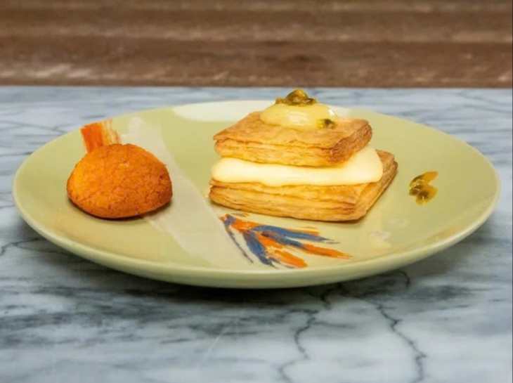 Spring Baking Championship - Ảnh 3.