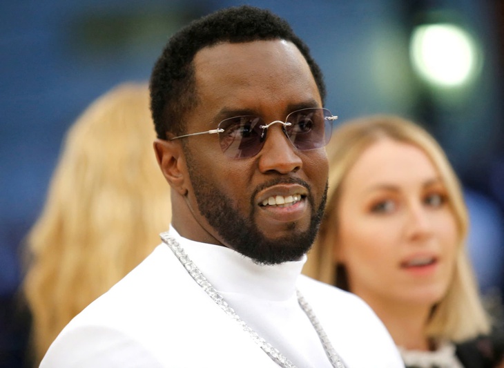 Diddy - Ảnh 1.