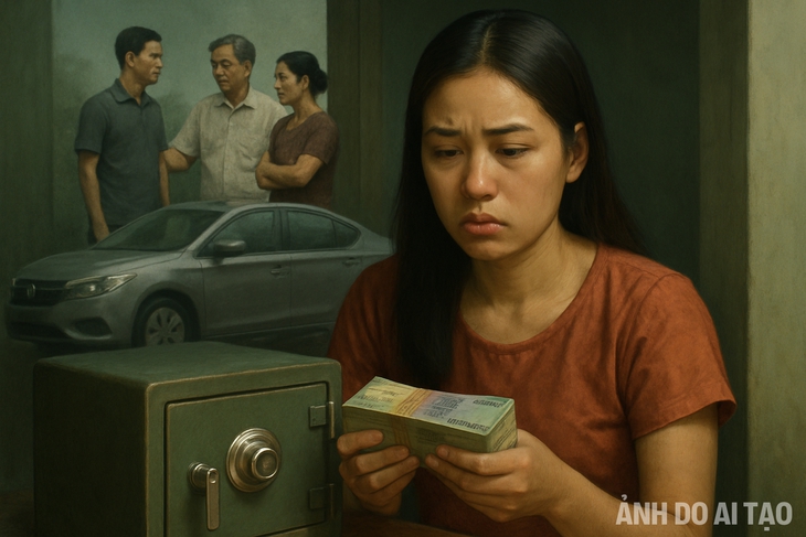 mua ô tô - Ảnh 3.