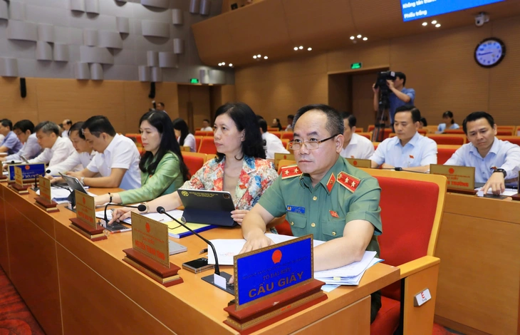 hà Nội - Ảnh 1.