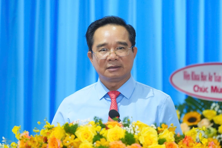 nguyễn văn được - Ảnh 2.