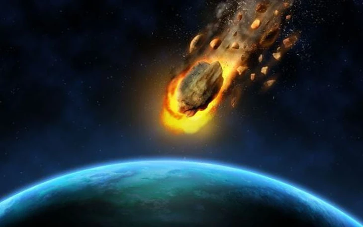 NASA xác nhận vật thể liên sao mới đang di chuyển qua hệ Mặt trời - Ảnh 3.