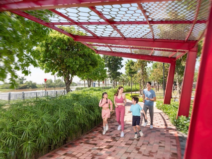 Aqua City - Ảnh 3.