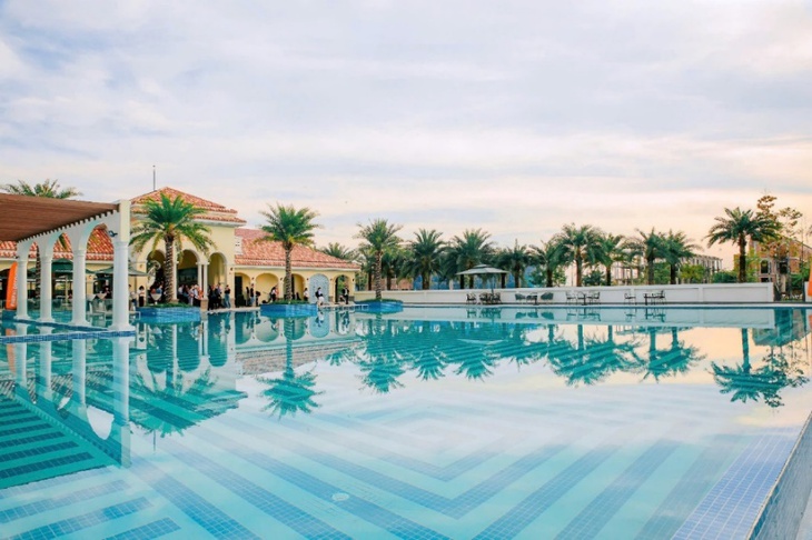 Aqua City - Ảnh 4.