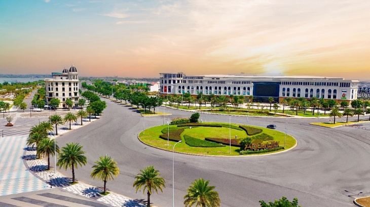 Aqua City - Ảnh 5.