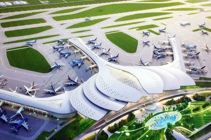 Aqua City - tâm điểm phát triển đô thị vùng kinh tế phía Nam - Ảnh 8.