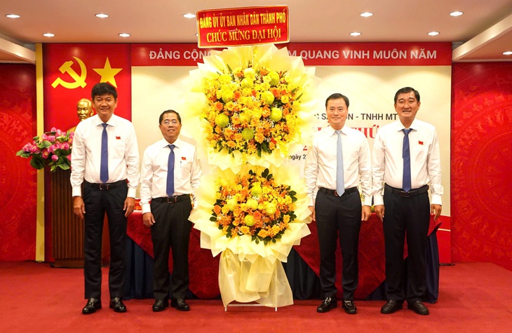 SAWACO: bảo đảm sản xuất nước an toàn liên tục - Ảnh 2.