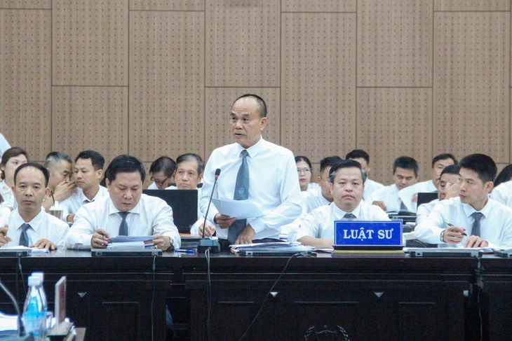 Phúc Sơn - Ảnh 1.