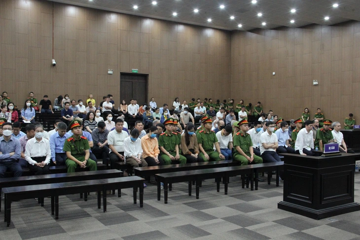 Phúc Sơn - Ảnh 2.