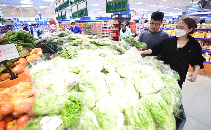 Shopping Season - Ảnh 1.