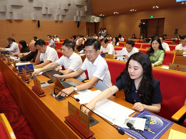 dự án - Ảnh 1.