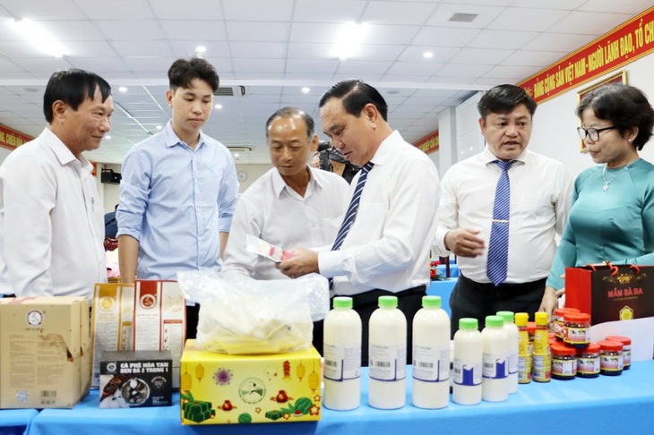 Bà Rịa - Vũng Tàu - Ảnh 4.
