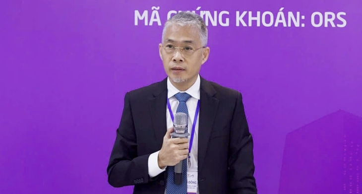 Chứng khoán Tiên Phong - Ảnh 1.