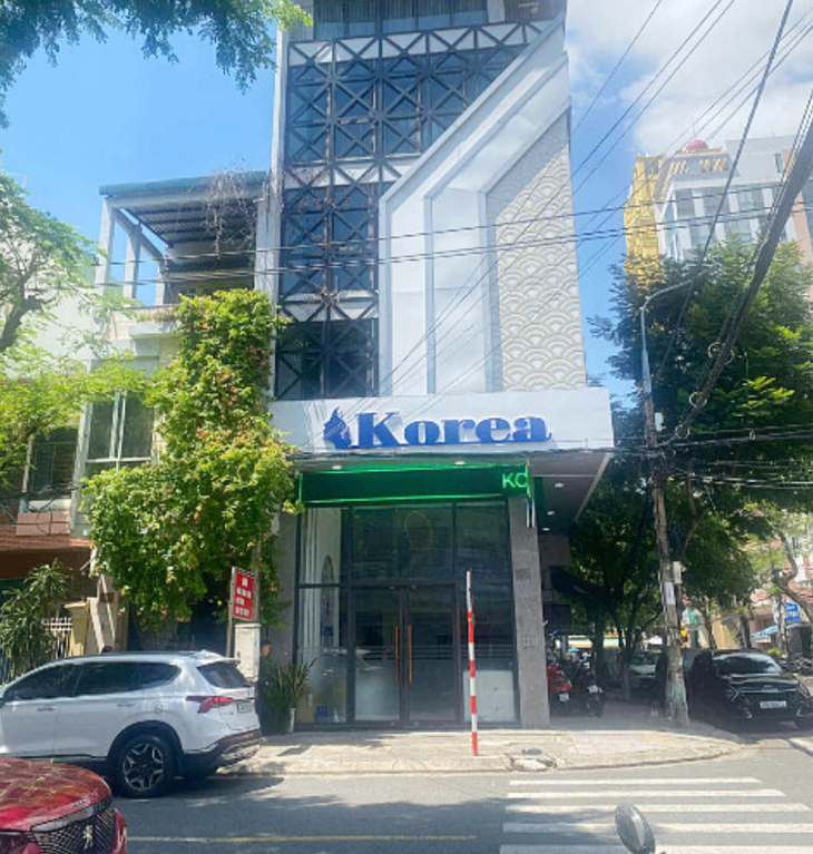 Vạch trần mánh khóe làm đẹp 'vùng kín' chui - Kỳ cuối: Đường dây đằng sau những phòng khám trá hình - Ảnh 3. vùng kín - Ảnh 3.