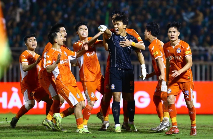 SHB Đà Nẵng - Ảnh 1.