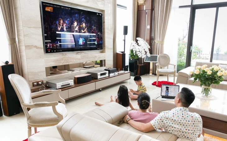 VNPT chủ động ‘Giữ cửa - Canh dữ liệu’ phục vụ mô hình chính quyền 2 cấp - Ảnh 3.