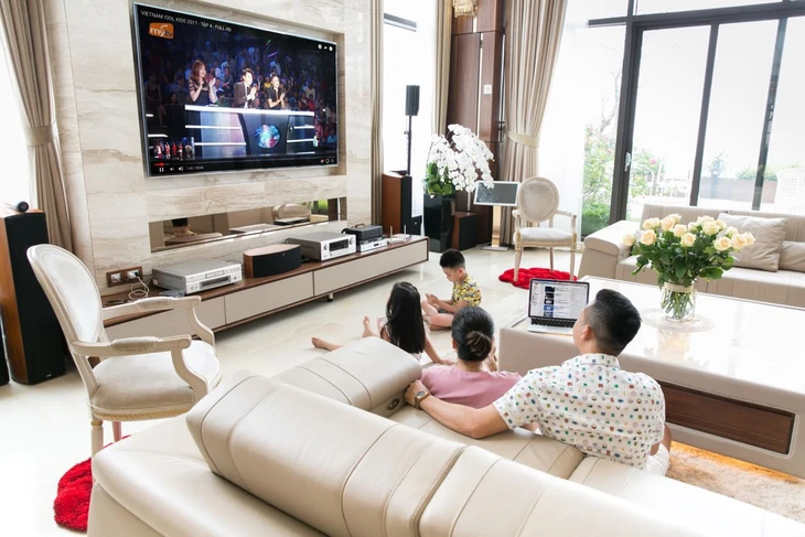 VNPT dẫn đầu tốc độ Internet Wi-Fi tại Việt Nam ba tháng liên tiếp - Ảnh 2. VNPT dẫn đầu tốc độ Internet Wi-Fi tại Việt Nam ba tháng liên tiếp - Ảnh 2.