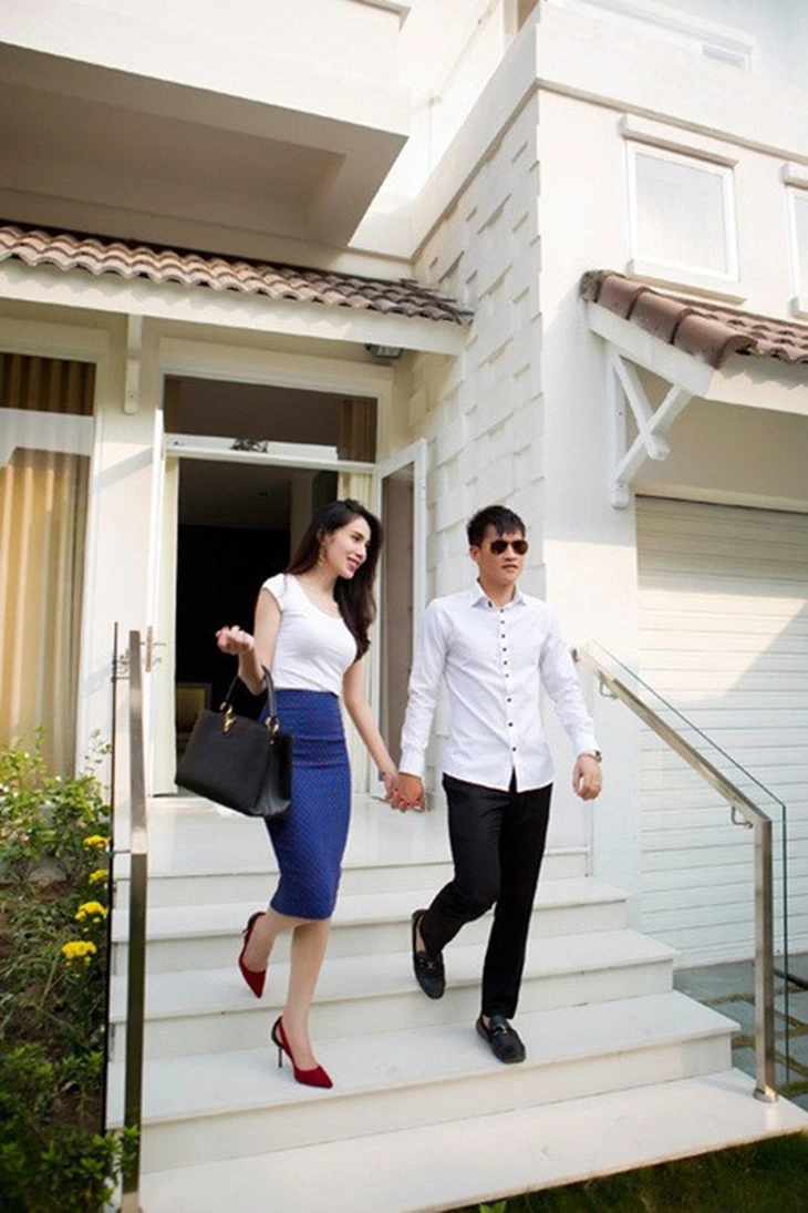 Thủy Tiên - Ảnh 4.