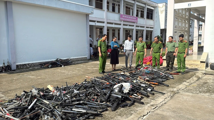 tiêu hủy - Ảnh 1.