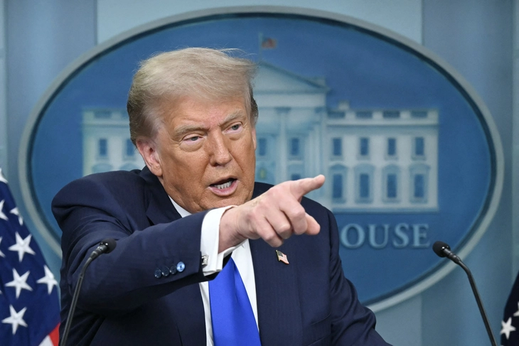 Tin tức thế giới 28-6: Ông Trump nói đã cứu mạng Đại giáo chủ Iran; Mỹ dừng đàm phán thuế với Canada - Ảnh 1.