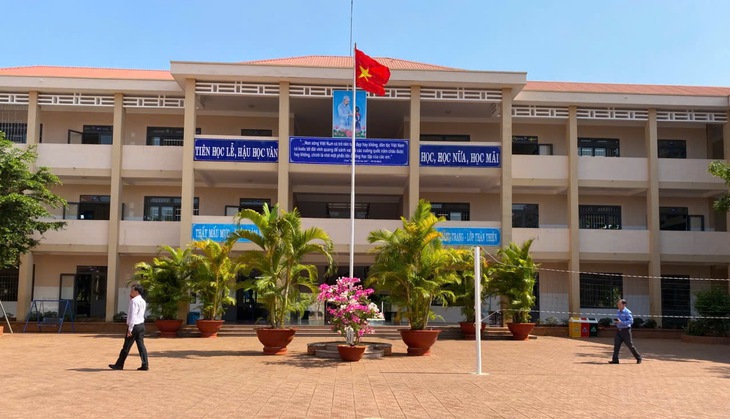 Bà Rịa - Vũng Tàu - Ảnh 5.