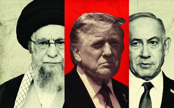 Israel lên chính sách 'cưỡng chế', dọa tiếp tục không kích Iran - Ảnh 2.