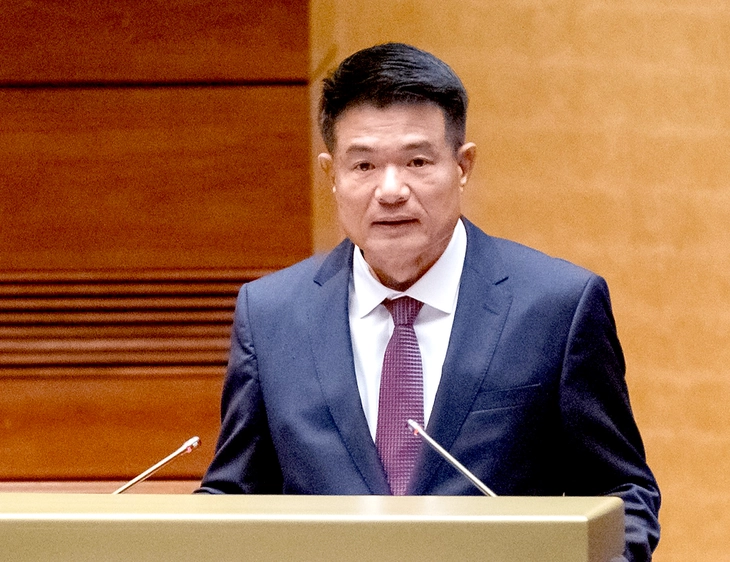 công an - Ảnh 1.