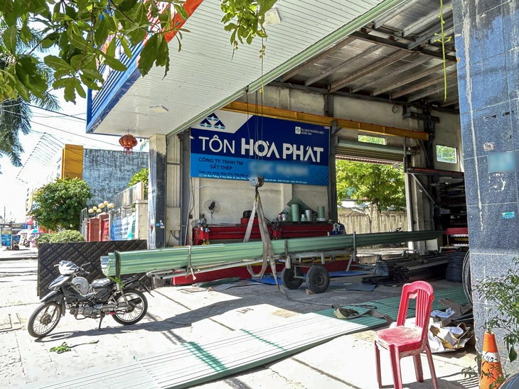 xe ba gác - Ảnh 3.